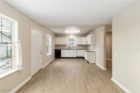 Tiny photo for 11104 Mount Carmel Road, Cleveland, OH 44104 (MLS # 5147158)