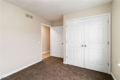 Tiny photo for 11104 Mount Carmel Road, Cleveland, OH 44104 (MLS # 5147158)