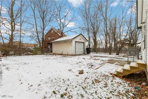 Tiny photo for 11104 Mount Carmel Road, Cleveland, OH 44104 (MLS # 5147158)