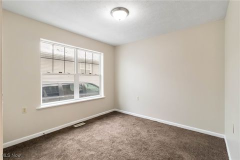 Tiny photo for 11104 Mount Carmel Road, Cleveland, OH 44104 (MLS # 5147158)