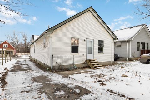 Tiny photo for 11104 Mount Carmel Road, Cleveland, OH 44104 (MLS # 5147158)