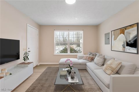 Tiny photo for 11104 Mount Carmel Road, Cleveland, OH 44104 (MLS # 5147158)