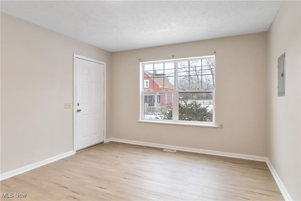 Photo of 11104 Mount Carmel Road, Cleveland, OH 44104 (MLS # 5147158)