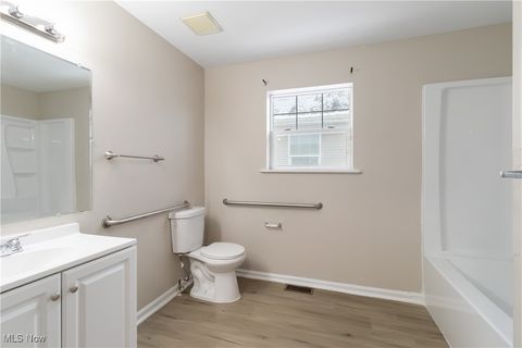 Tiny photo for 11104 Mount Carmel Road, Cleveland, OH 44104 (MLS # 5147158)