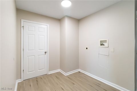 Tiny photo for 11104 Mount Carmel Road, Cleveland, OH 44104 (MLS # 5147158)