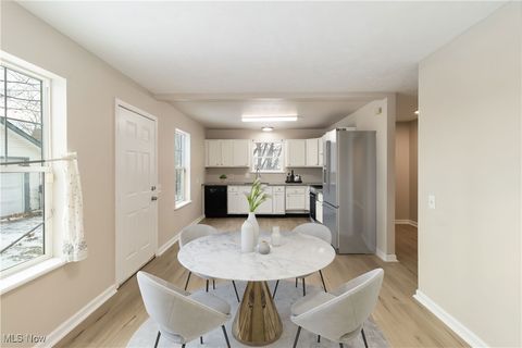 Tiny photo for 11104 Mount Carmel Road, Cleveland, OH 44104 (MLS # 5147158)