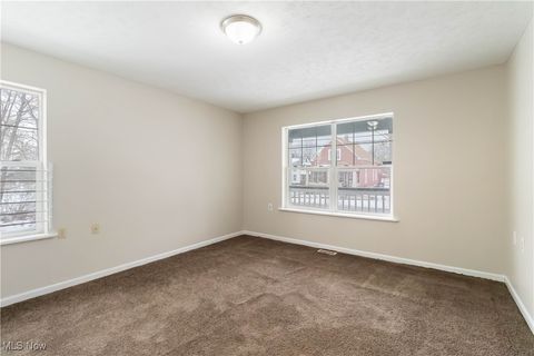 Tiny photo for 11104 Mount Carmel Road, Cleveland, OH 44104 (MLS # 5147158)
