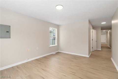 Tiny photo for 11104 Mount Carmel Road, Cleveland, OH 44104 (MLS # 5147158)