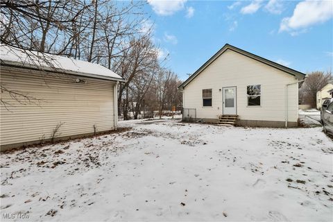 Tiny photo for 11104 Mount Carmel Road, Cleveland, OH 44104 (MLS # 5147158)