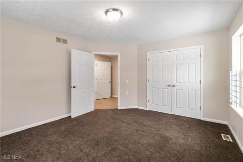 Tiny photo for 11104 Mount Carmel Road, Cleveland, OH 44104 (MLS # 5147158)