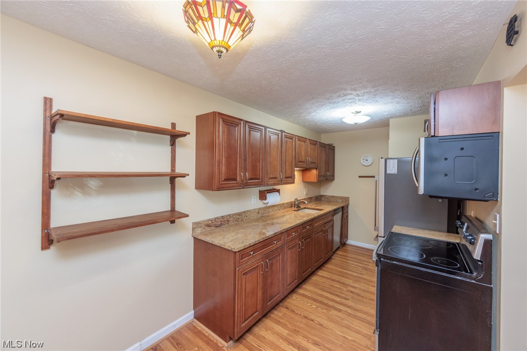 Bay Landing - Residential