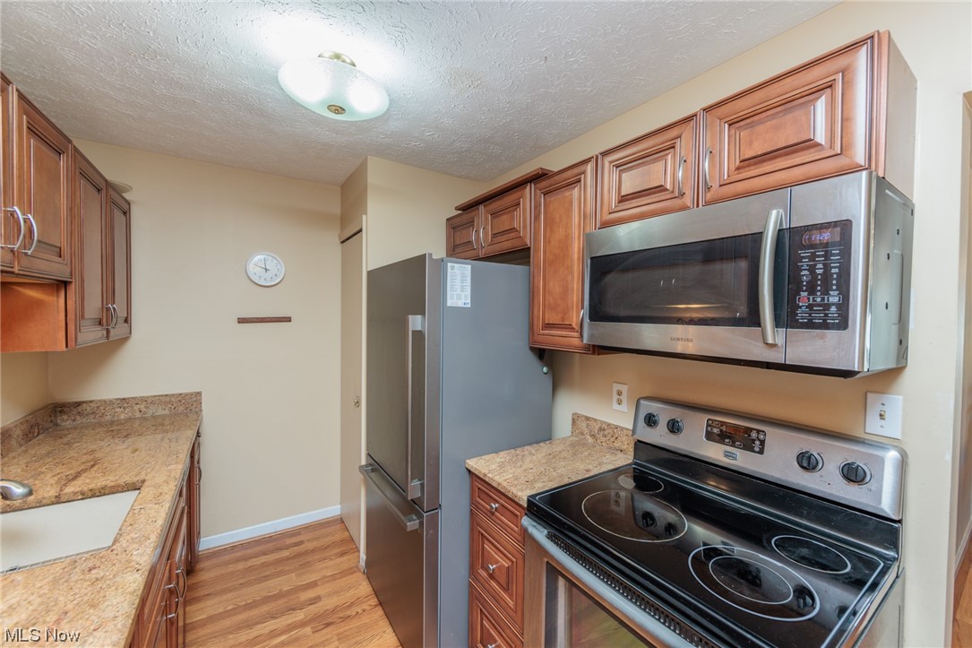 Bay Landing - Residential