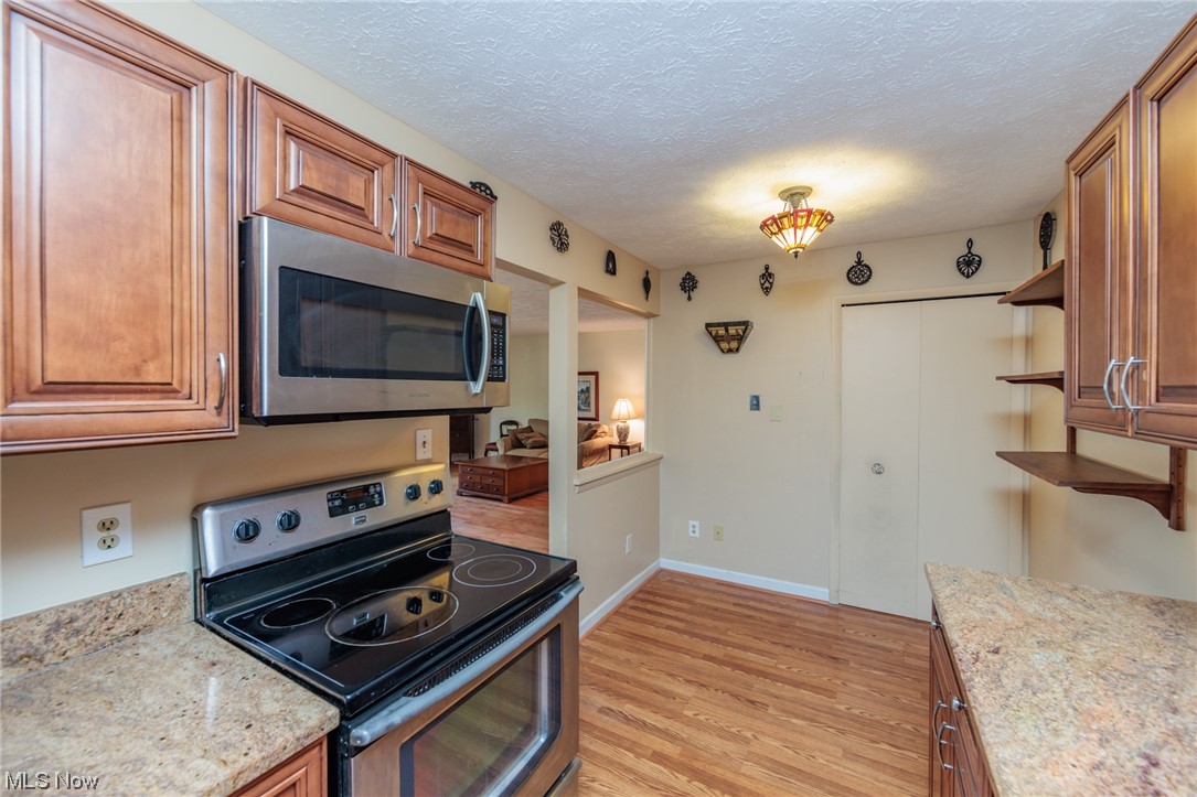 Bay Landing - Residential