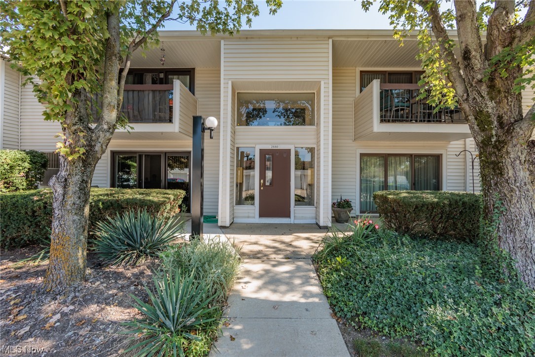 Bay Landing - Residential