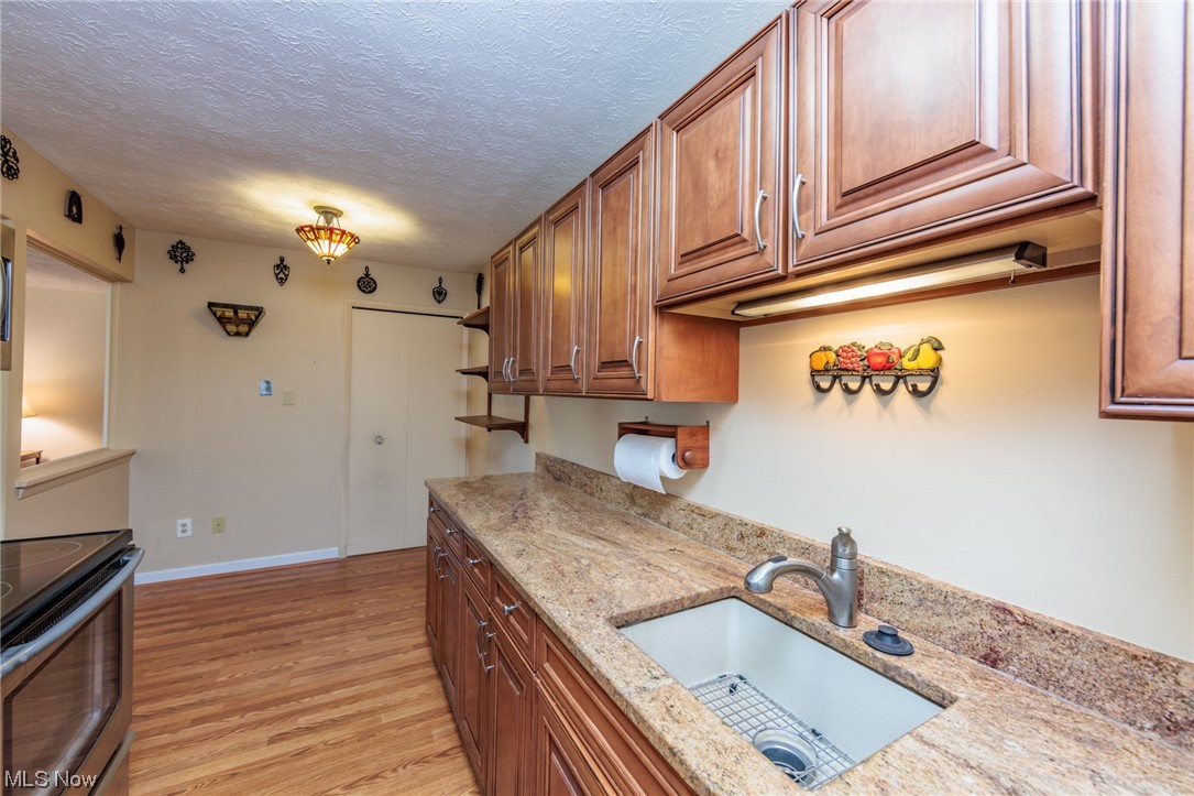 Bay Landing - Residential