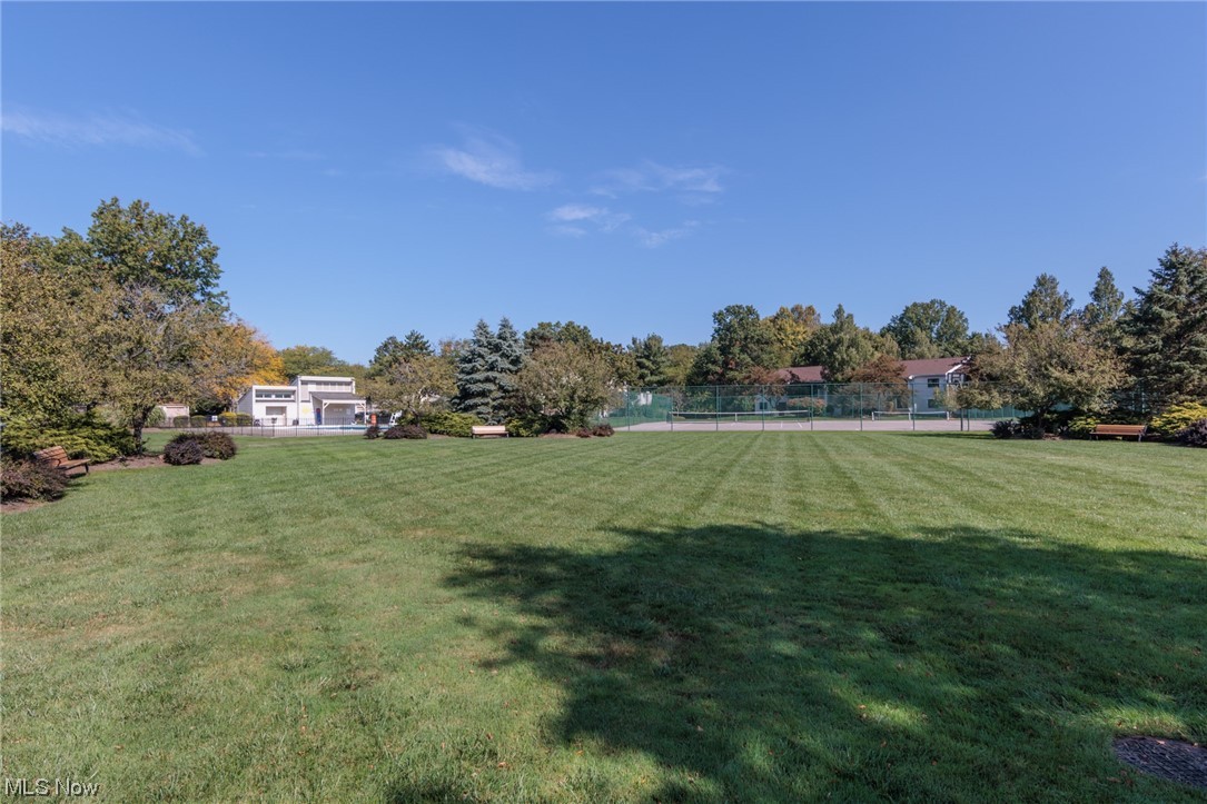 Bay Landing - Residential