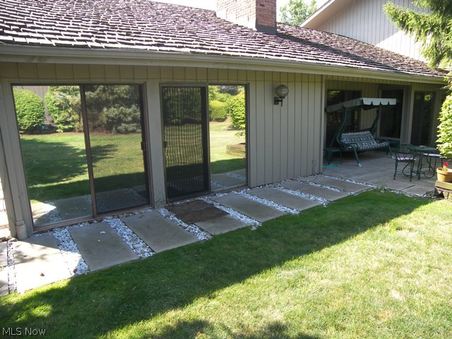 Walden - Residential Lease