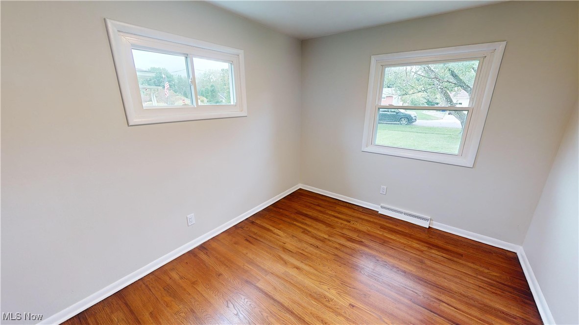 Cal Rausch Acres - Residential