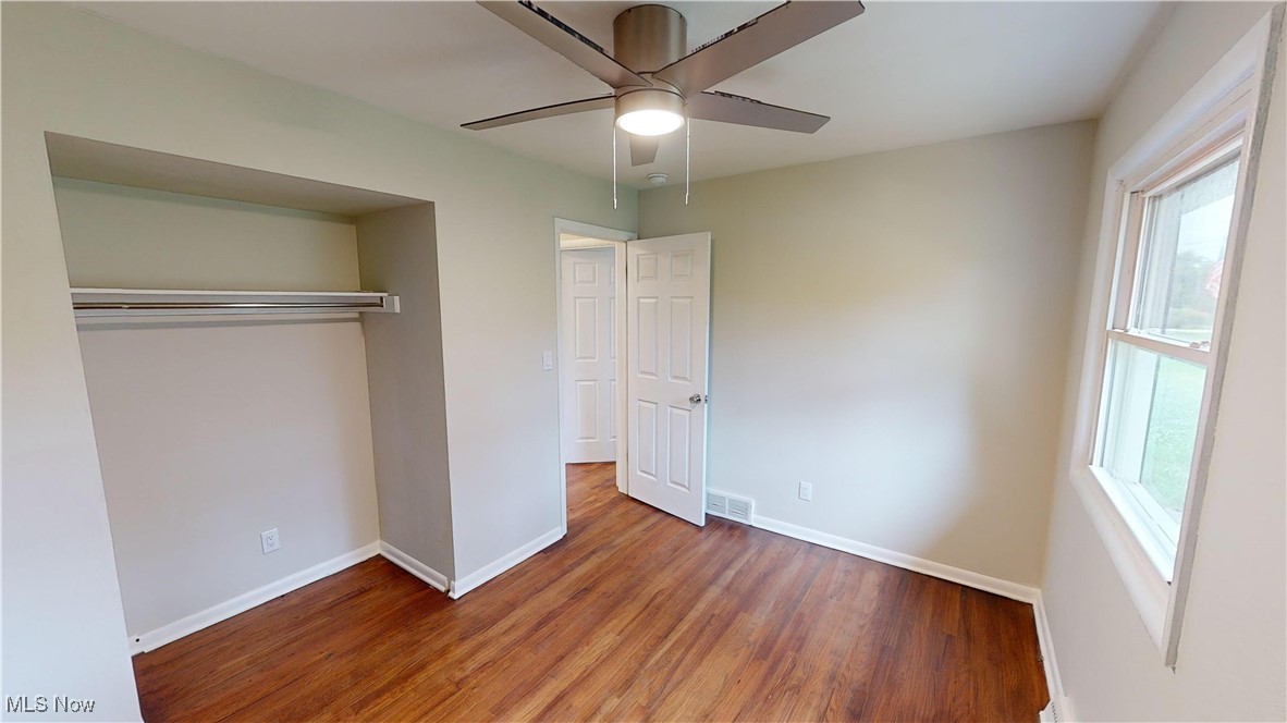 Cal Rausch Acres - Residential