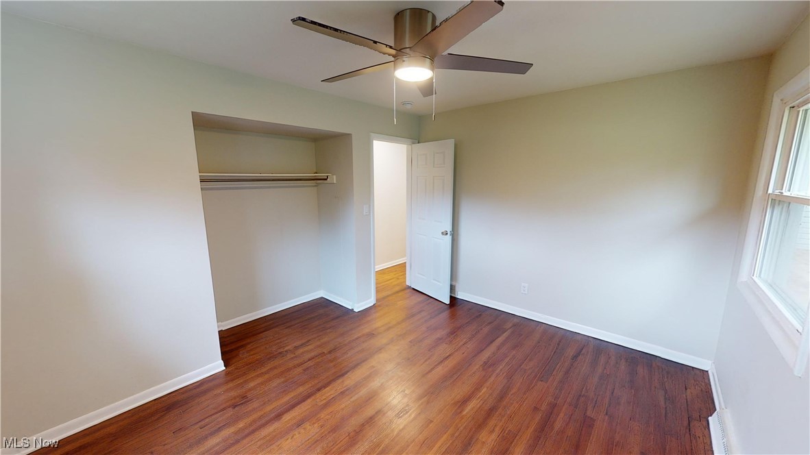 Cal Rausch Acres - Residential