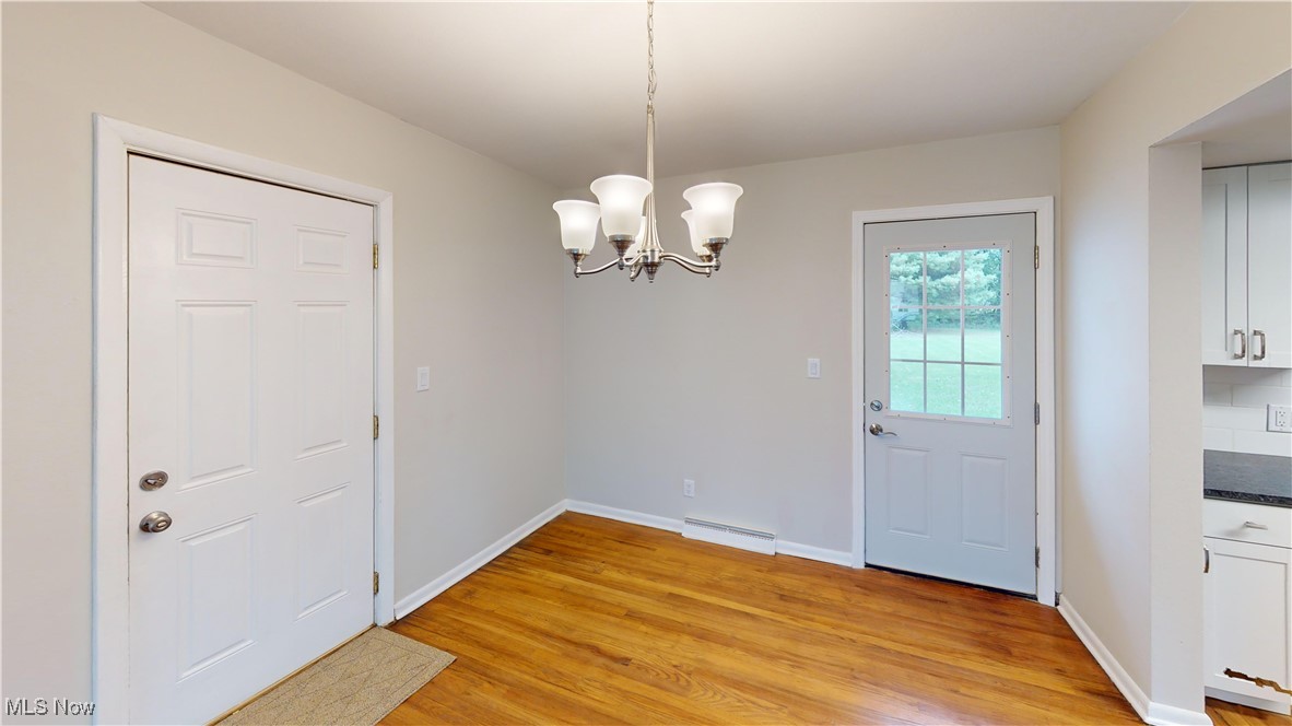 Cal Rausch Acres - Residential
