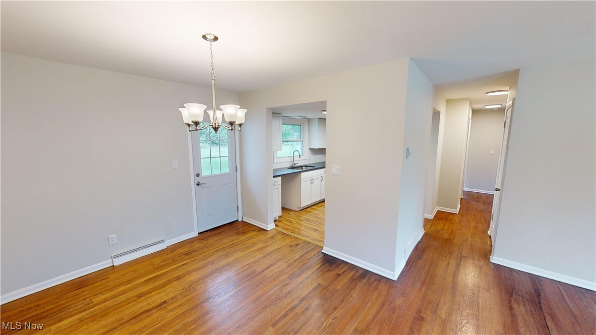 Cal Rausch Acres - Residential