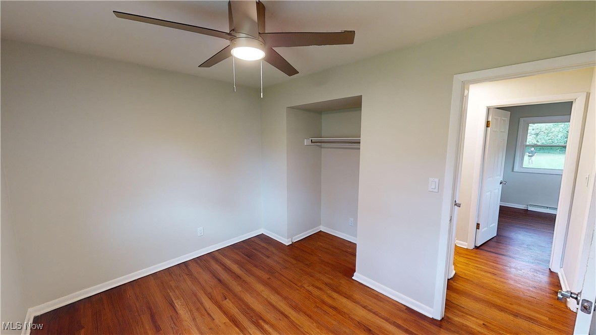 Cal Rausch Acres - Residential
