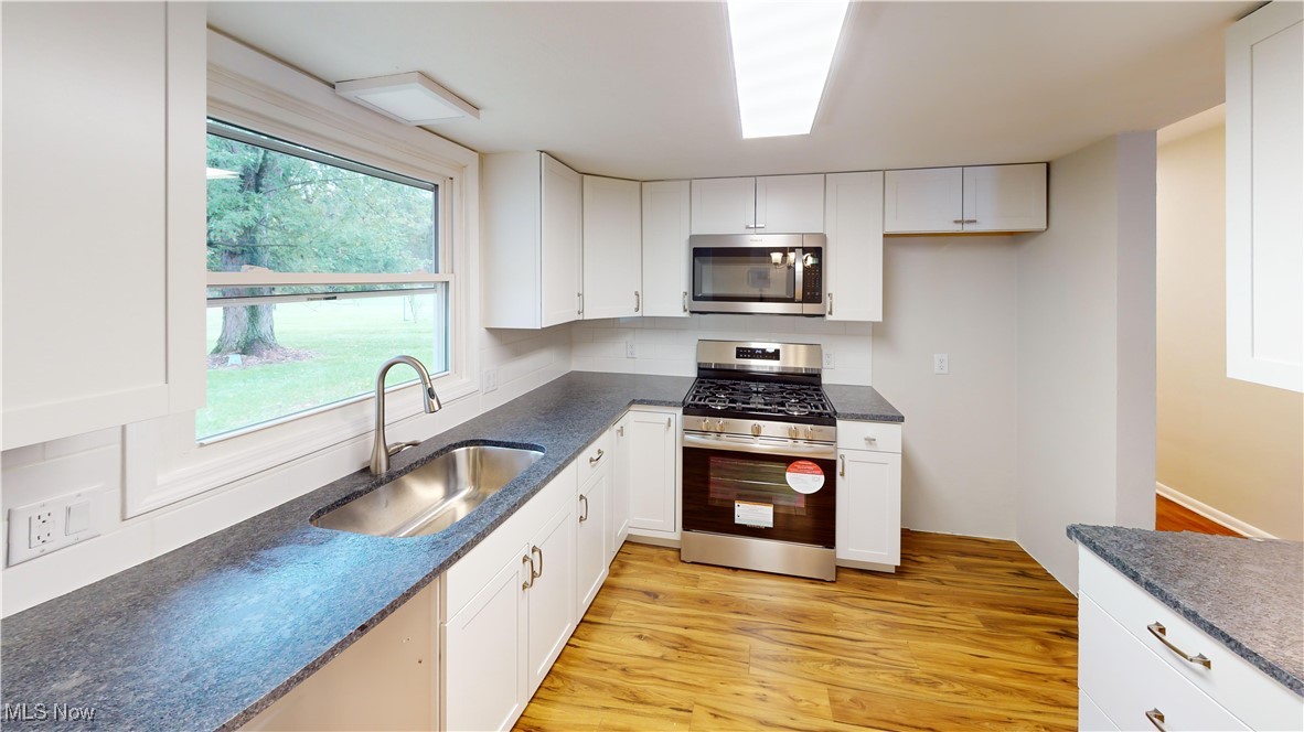 Cal Rausch Acres - Residential