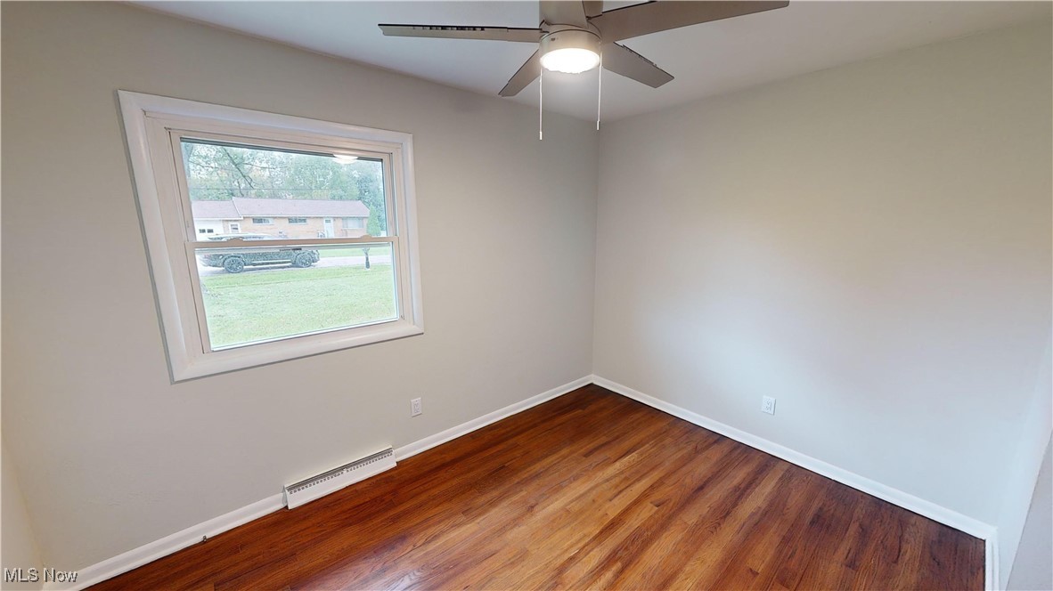 Cal Rausch Acres - Residential