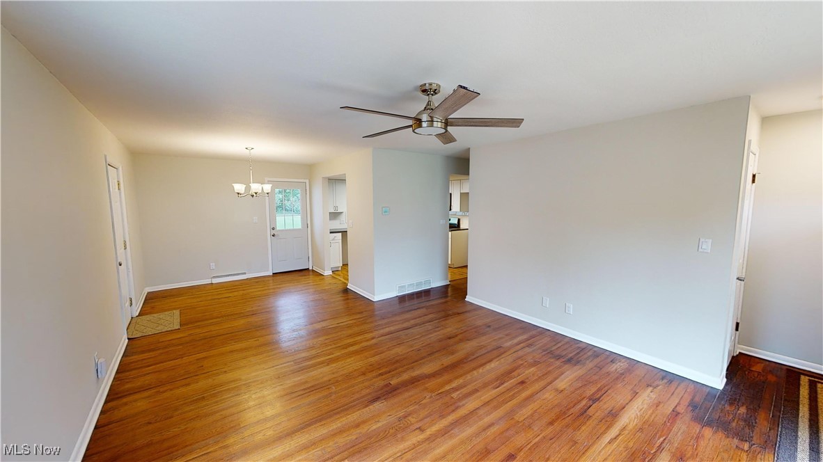 Cal Rausch Acres - Residential