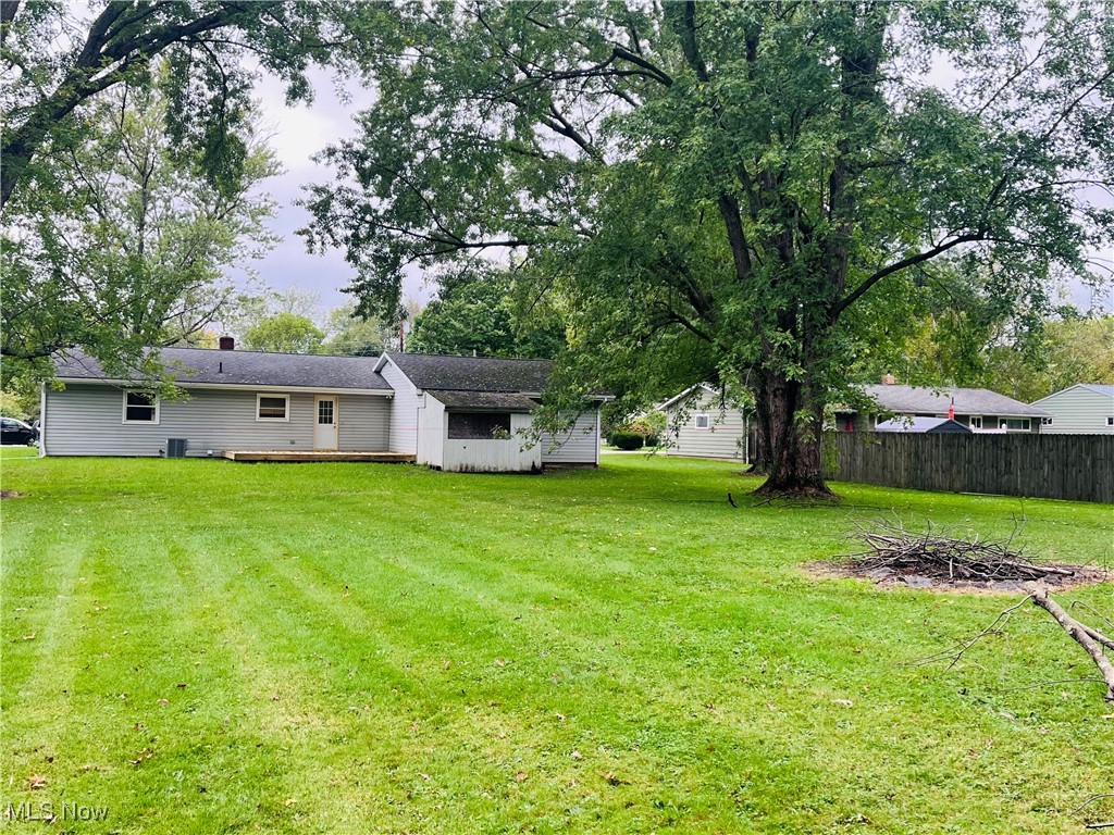 Cal Rausch Acres - Residential