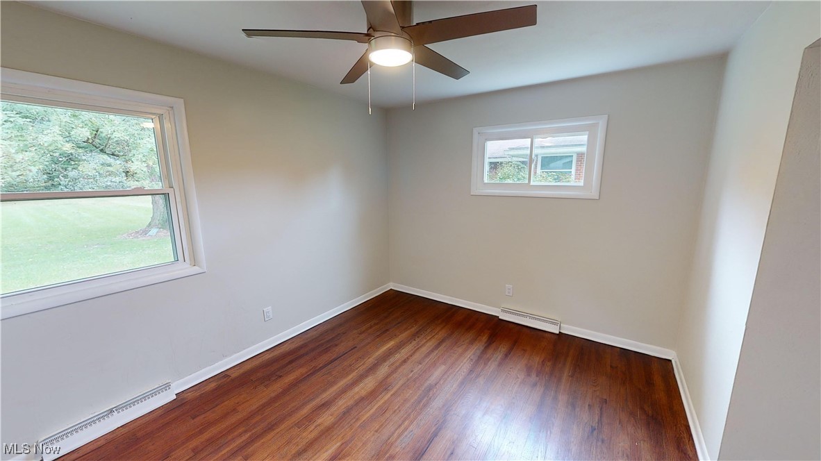 Cal Rausch Acres - Residential