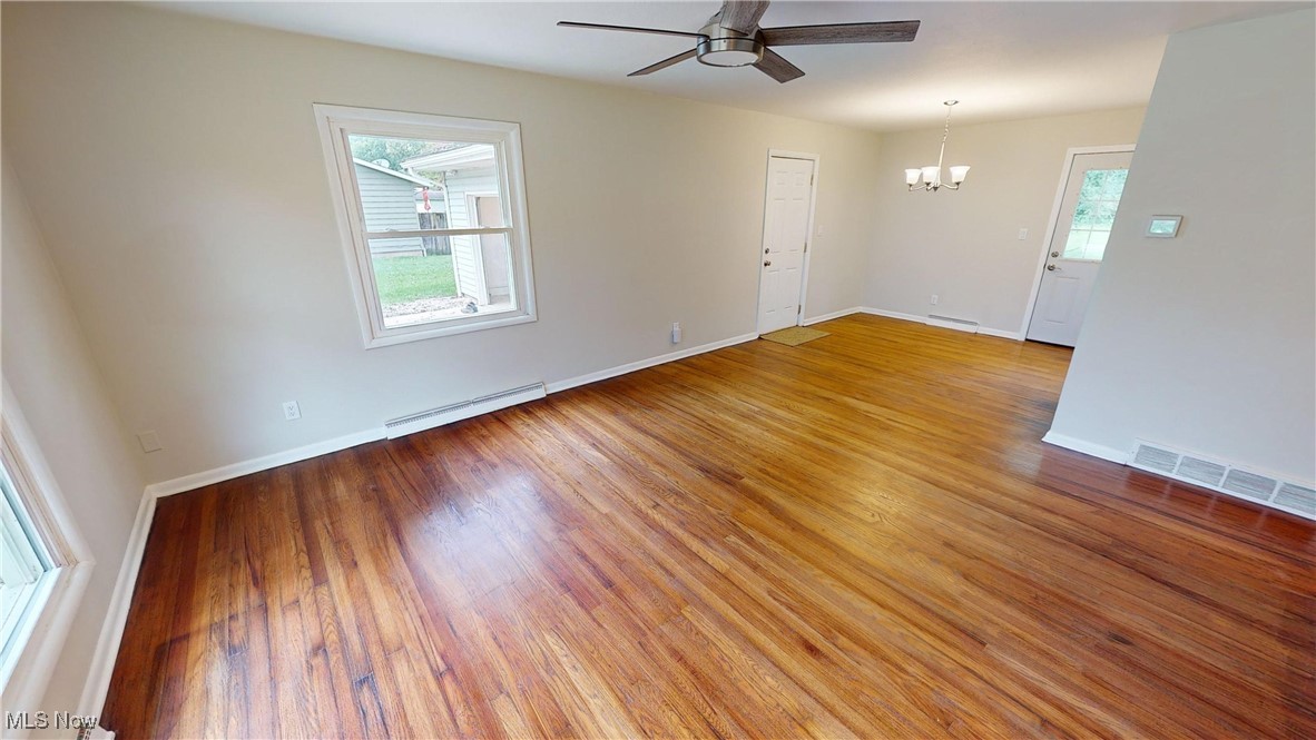 Cal Rausch Acres - Residential