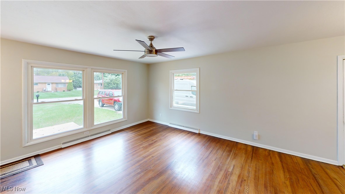 Cal Rausch Acres - Residential