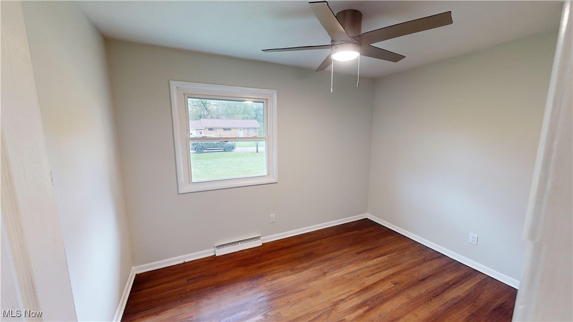 Cal Rausch Acres - Residential