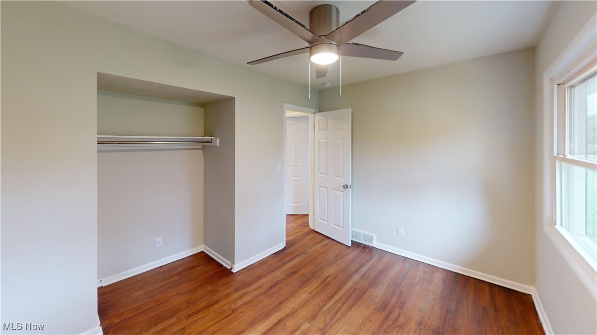 Cal Rausch Acres - Residential