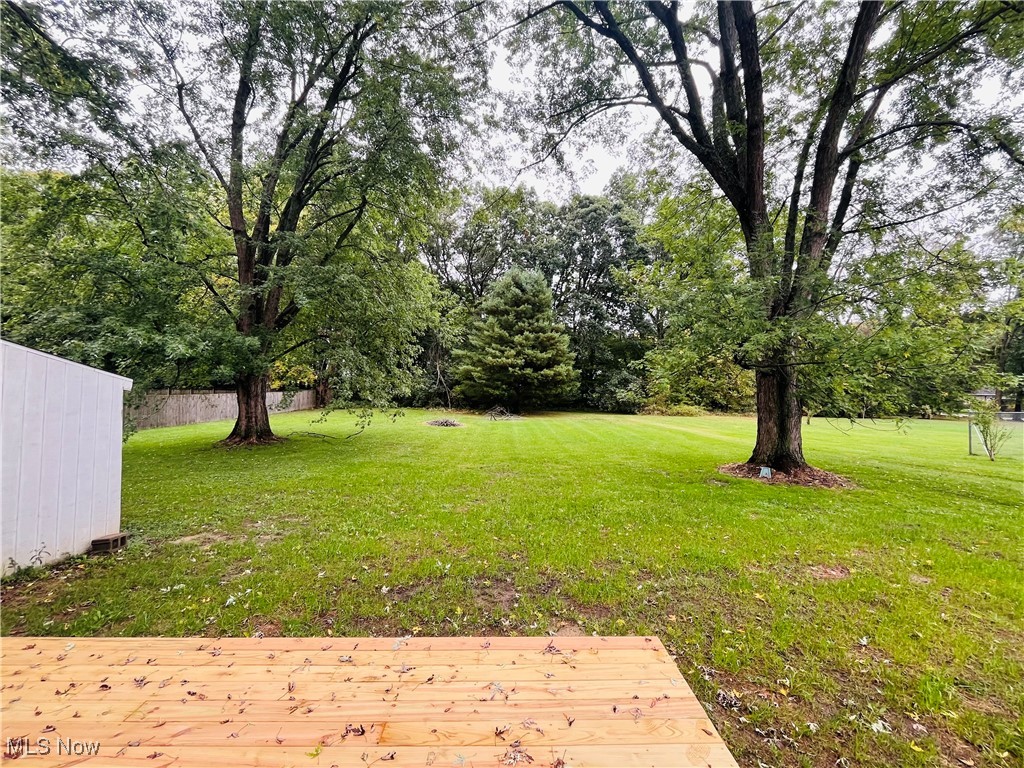 Cal Rausch Acres - Residential