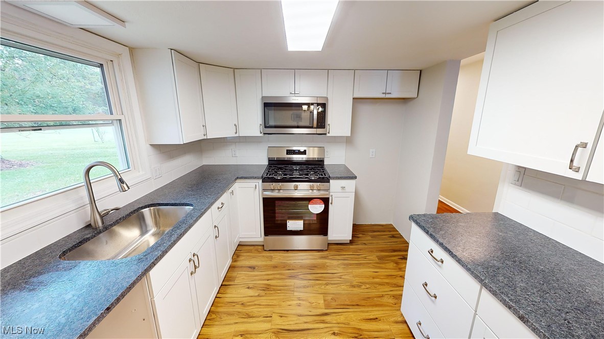 Cal Rausch Acres - Residential