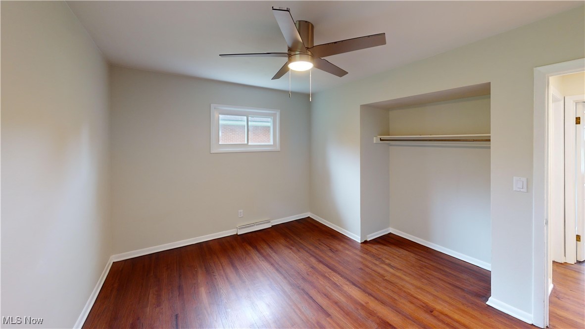 Cal Rausch Acres - Residential