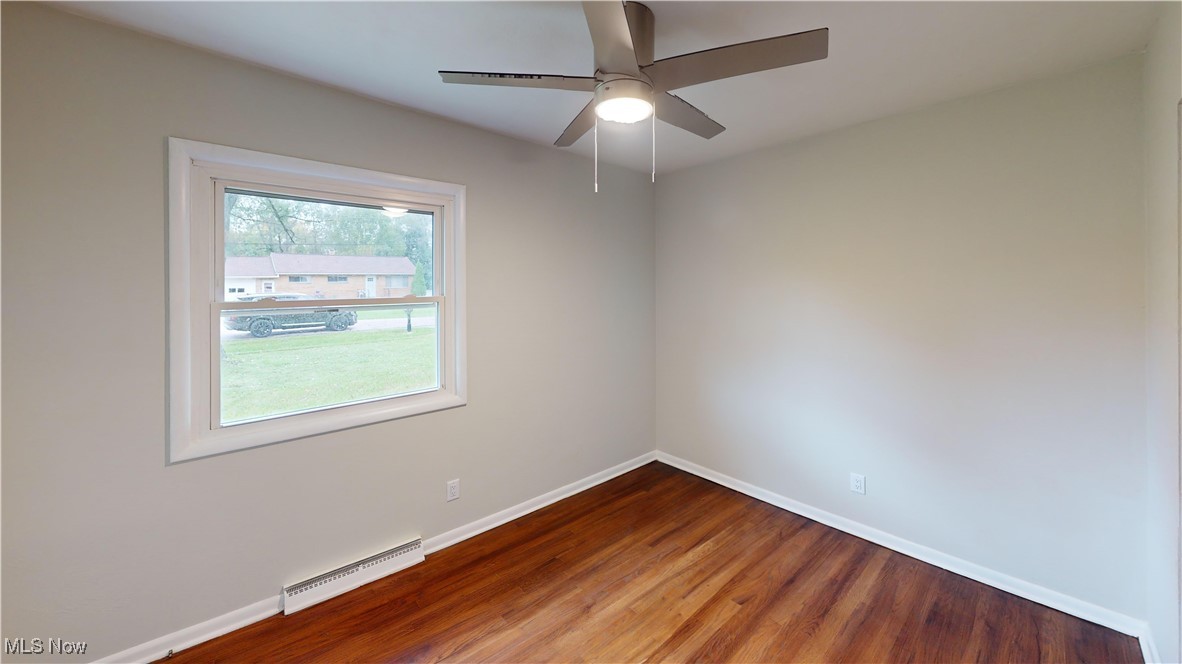 Cal Rausch Acres - Residential