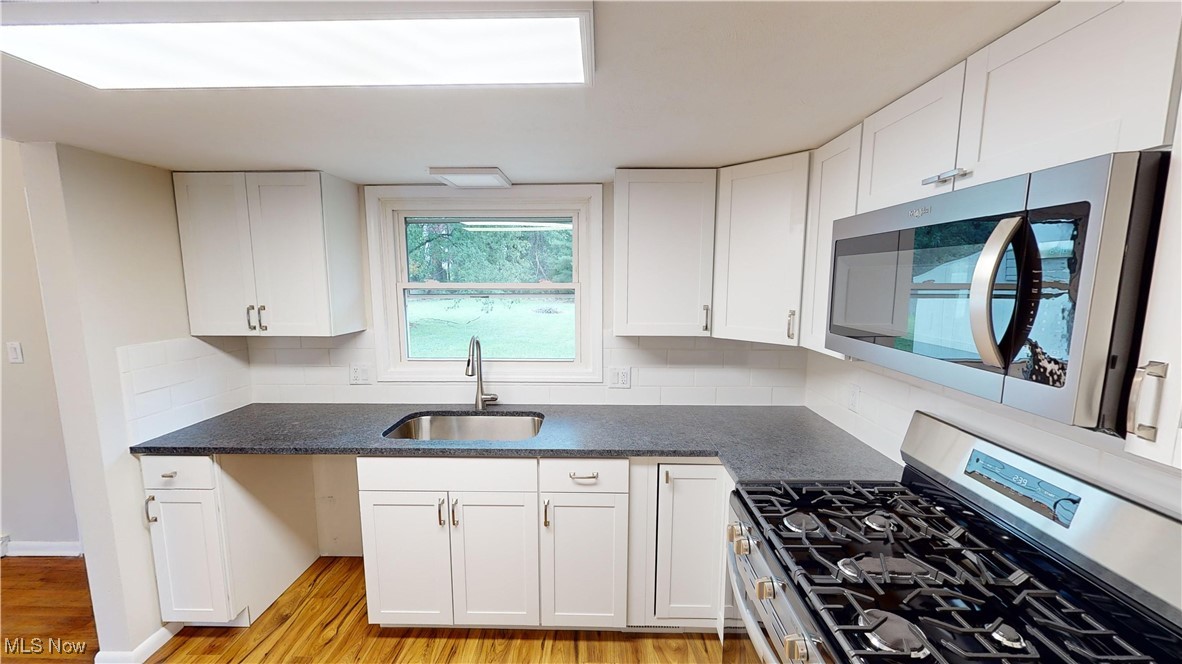 Cal Rausch Acres - Residential