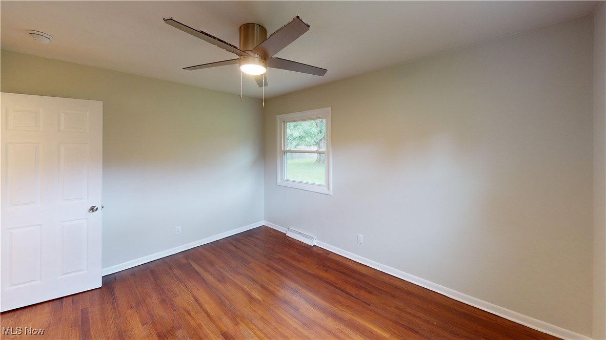 Cal Rausch Acres - Residential