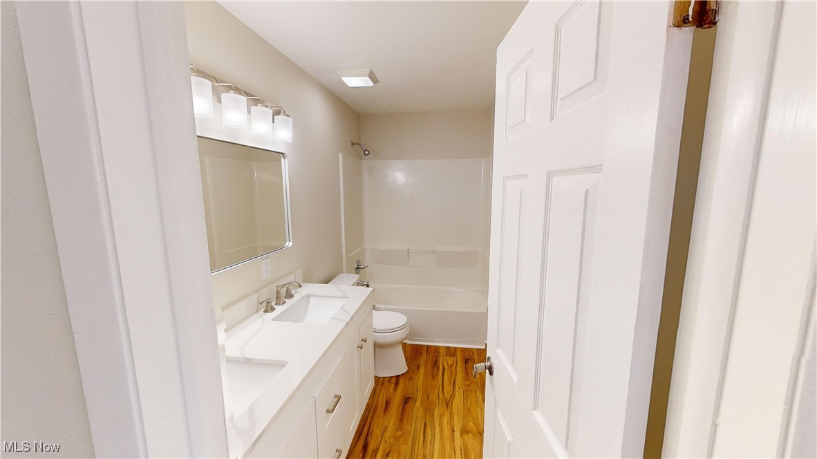 Cal Rausch Acres - Residential