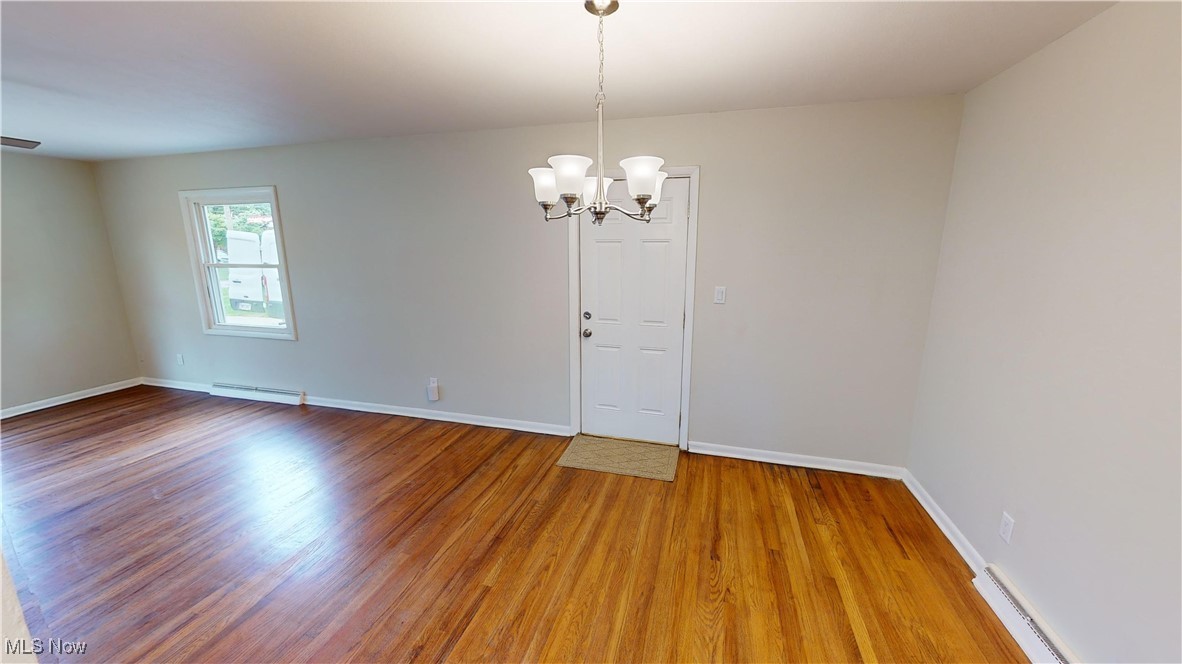 Cal Rausch Acres - Residential
