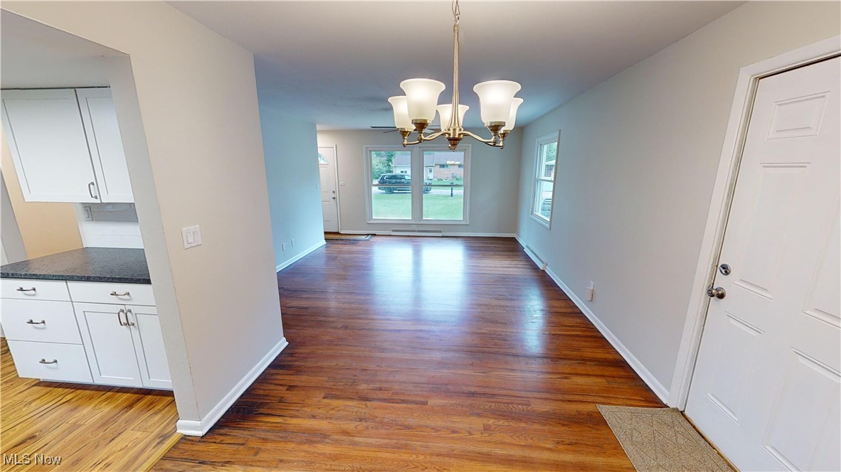 Cal Rausch Acres - Residential