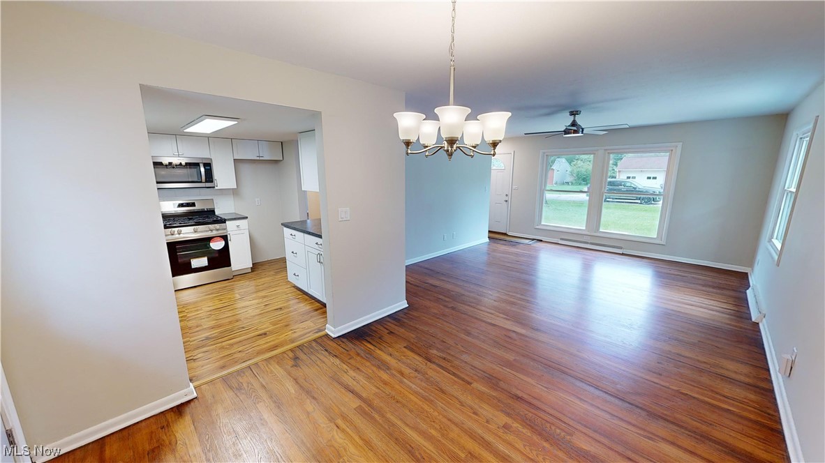 Cal Rausch Acres - Residential