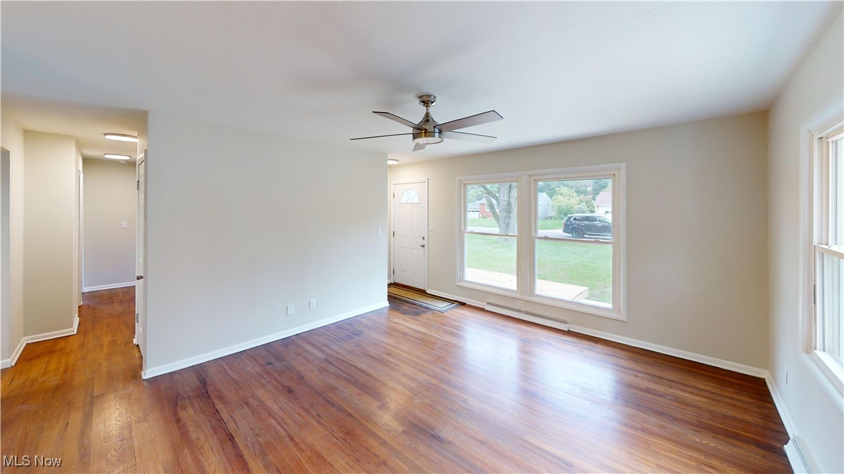 Cal Rausch Acres - Residential