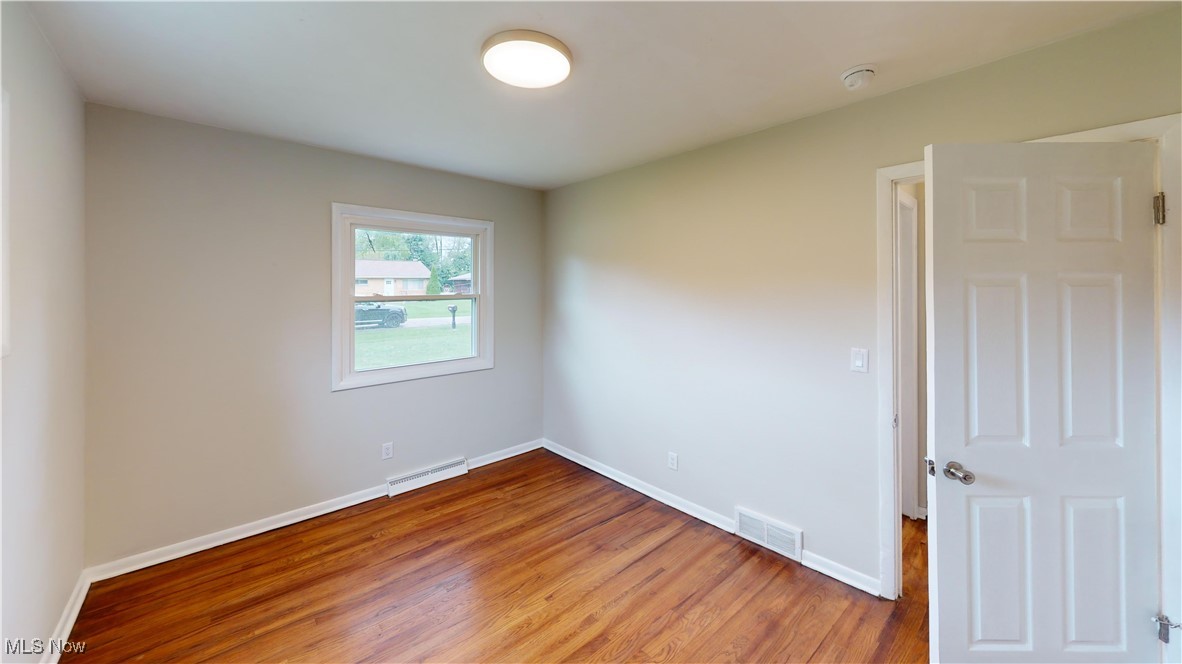Cal Rausch Acres - Residential