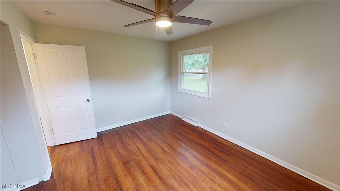 Cal Rausch Acres - Residential