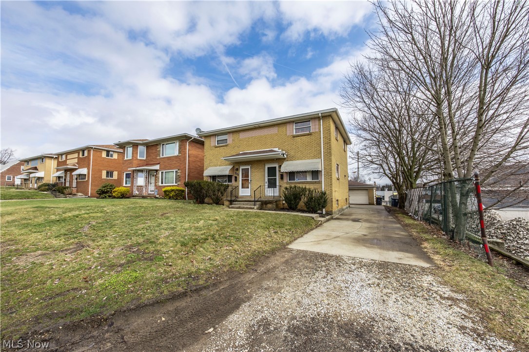 Heintz Sub - Residential Income